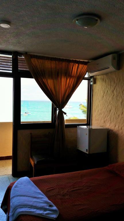 Hostal Estrella De Mar Puerto Ayora  Quarto foto
