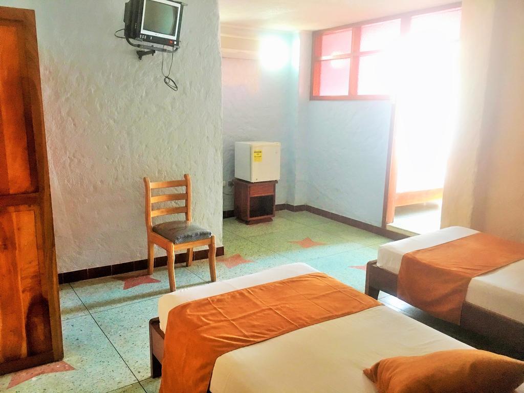 Hostal Estrella De Mar Puerto Ayora  Quarto foto
