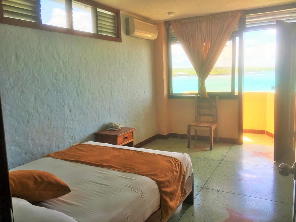 Hostal Estrella De Mar Puerto Ayora  Quarto foto