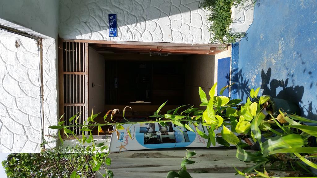 Hostal Estrella De Mar Puerto Ayora  Exterior foto