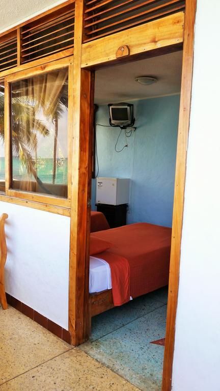Hostal Estrella De Mar Puerto Ayora  Quarto foto