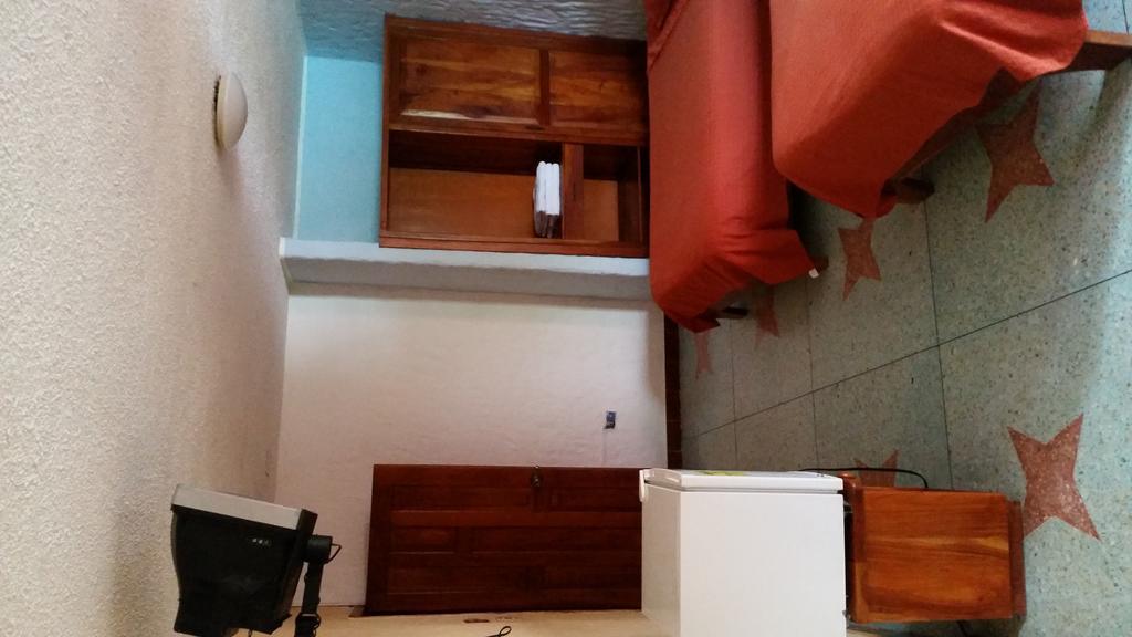 Hostal Estrella De Mar Puerto Ayora  Quarto foto