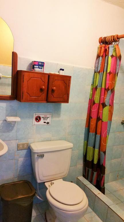 Hostal Estrella De Mar Puerto Ayora  Quarto foto