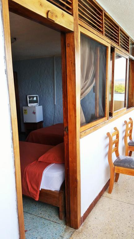 Hostal Estrella De Mar Puerto Ayora  Quarto foto
